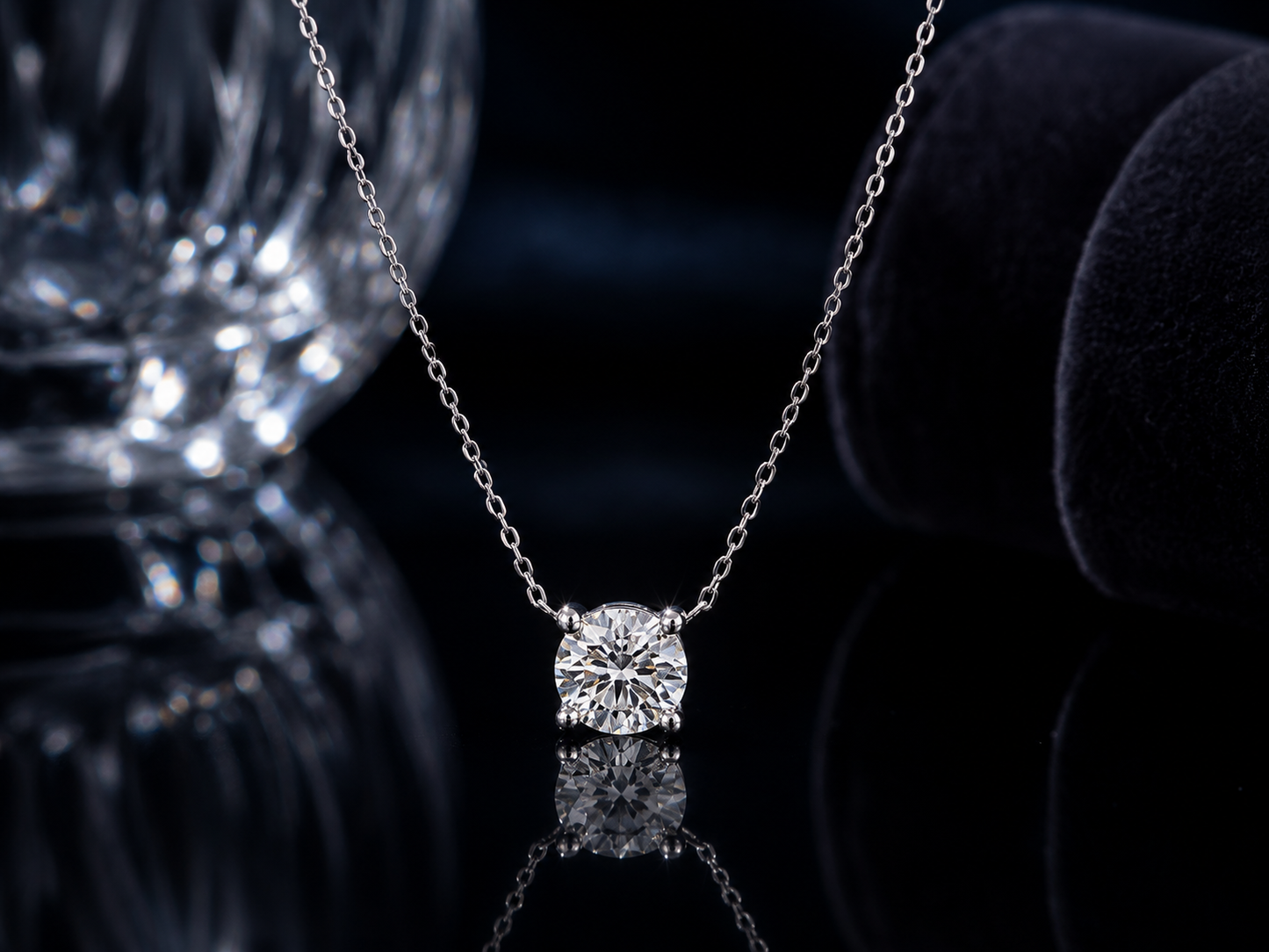 Esencia Plata · Elegancia minimalista