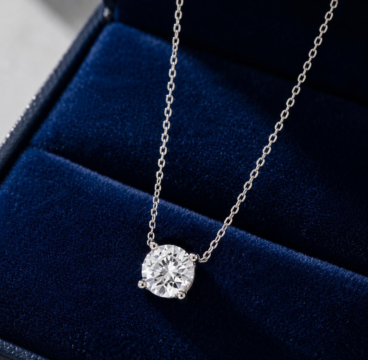 Esencia Plata · Elegancia minimalista