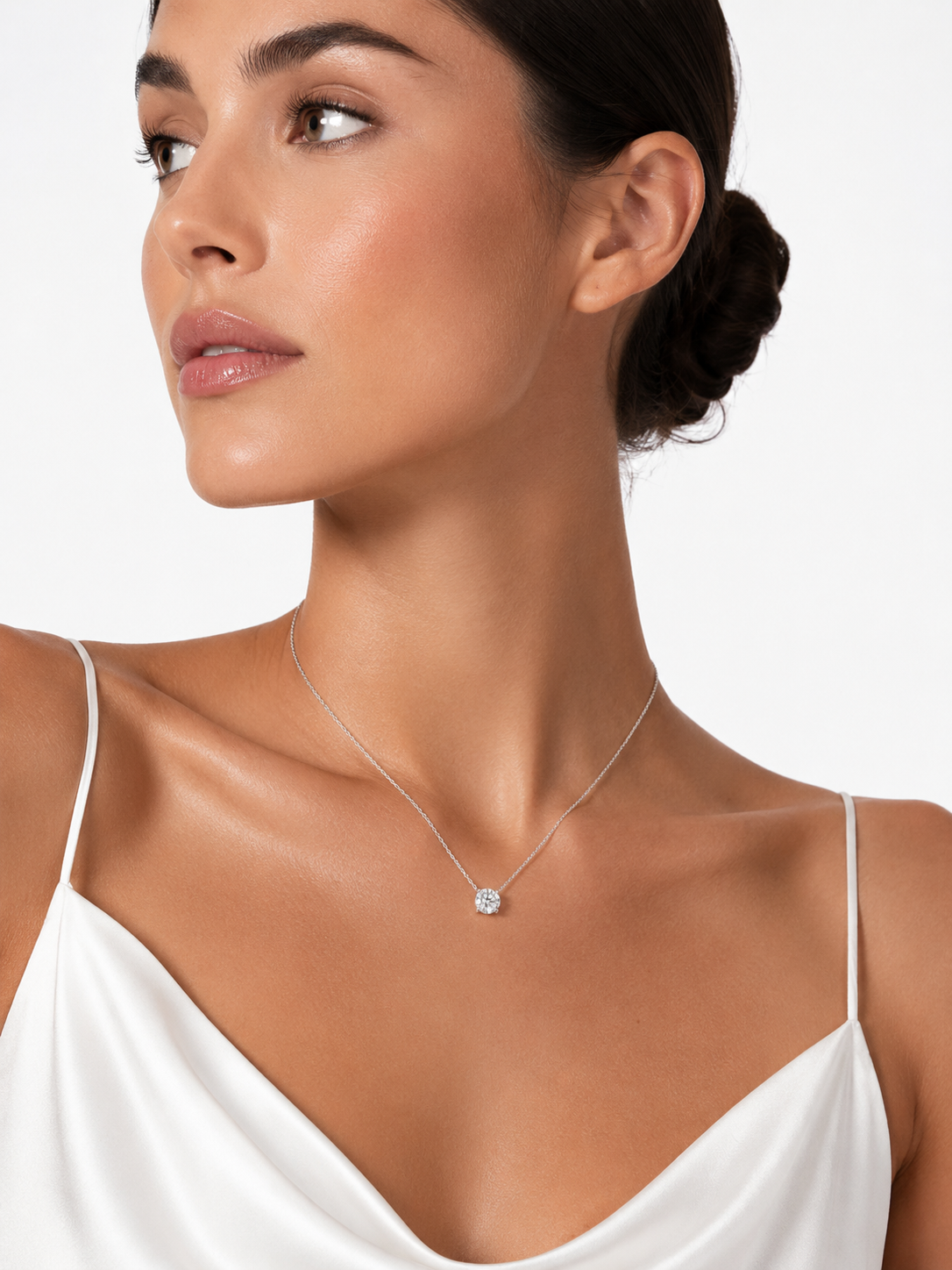 Esencia Plata · Elegancia minimalista