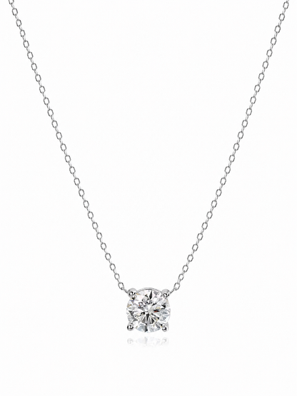 Esencia Plata · Elegancia minimalista