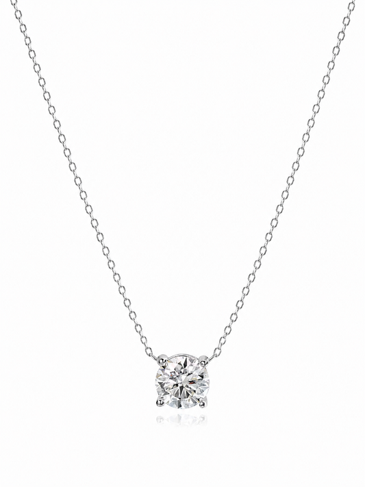 Esencia Plata · Elegancia minimalista